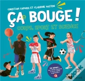 Capa do artigo Ca Bouge ! Corps, Sport Et Science
