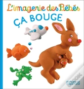Ca Bouge