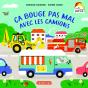 Ça Bouge Pas Mal Avec Les Camions - Preview