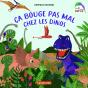 Ça Bouge Pas Mal Chez Les Dinos - Preview