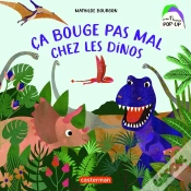 Capa do artigo Ça Bouge Pas Mal Chez Les Dinos