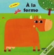 Capa do artigo Ça Brille ! À La Ferme
