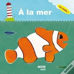 Capa do artigo Ça Brille ! À La Mer