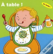 Capa do artigo Ca Brille A Table