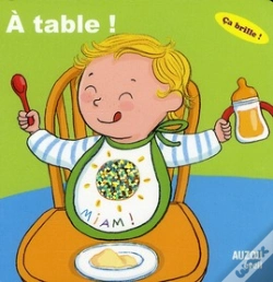Capa do artigo Ca Brille A Table
