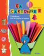 Ça Cartonne ! ; Créations Tout En Papier Et Carton - Preview
