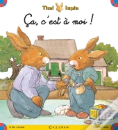Ça, C'Est À Moi !