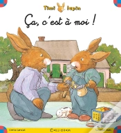 Capa do artigo Ça, C
