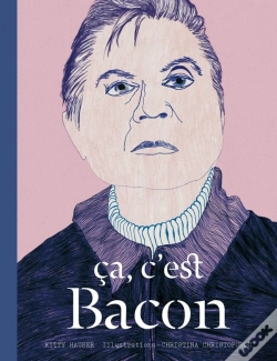 Capa do artigo Ça, C'Est Bacon