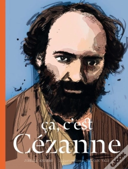 Capa do artigo Ça, C'Est Cézanne