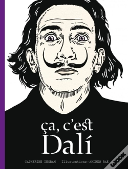 Capa do artigo Ça C'Est Dali