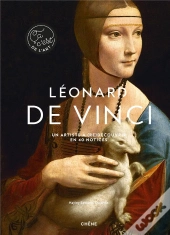 Ca C'Est Leonard De Vinci