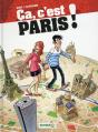 Ça C'Est Paris Tome 1 - Preview