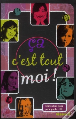 Capa do artigo Ca C'Est Tout Moi