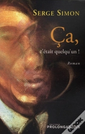 Ça, C'Était Quelqu'Un !