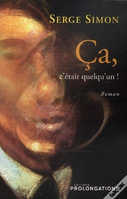 Capa do artigo Ça, C'Était Quelqu'Un !