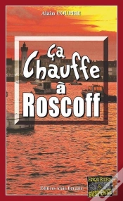 Capa do artigo Ça Chauffe À Roscoff