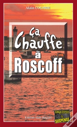 Capa do artigo Ça Chauffe À Roscoff