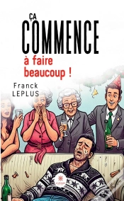 Capa do artigo Ça Commence À Faire Beaucoup !