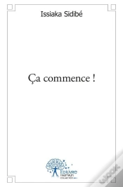 Capa do artigo Ca Commence !