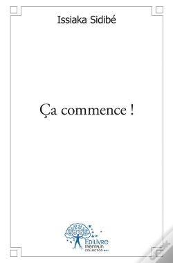 Capa do artigo Ca Commence !