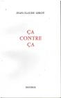 Ca Contre Ca - Preview