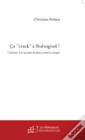 Capa do artigo Ça "Crack" À Stalingrad !
