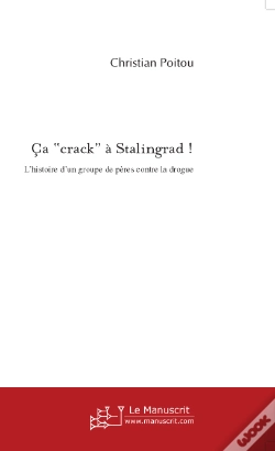 Capa do artigo Ça "Crack" À Stalingrad !