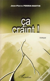 Capa do artigo Ça Craint !