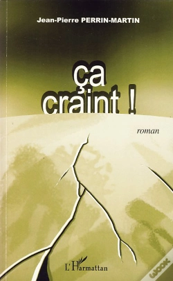 Capa do artigo Ça Craint !