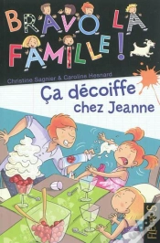 Capa do artigo Ça Decoiffe Chez Jeanne