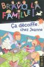 Ça Decoiffe Chez Jeanne - Preview