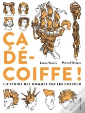 Capa do artigo Ça Décoiffe ! L