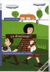 Capa do artigo Ça Déménage