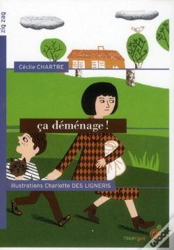 Capa do artigo Ça Déménage