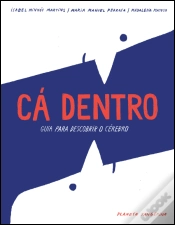 Capa do artigo Cá Dentro