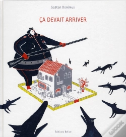 Capa do artigo Ça Devait Arriver