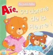 Capa do artigo Ça Donne De La Fièvre