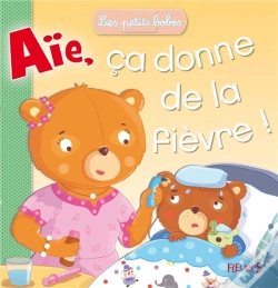 Capa do artigo Ça Donne De La Fièvre