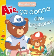 Capa do artigo Ça Donne Des Boutons