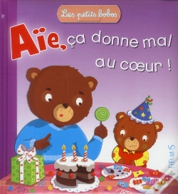 Capa do artigo Ça Donne Mal Au Coeur