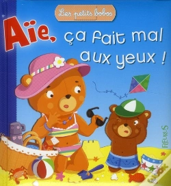 Capa do artigo Ça Fait Mal Aux Yeux