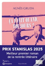 Capa do artigo Ça Finit Quand, Toujours ?