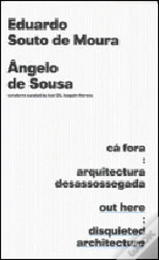Capa do artigo Cá Fora