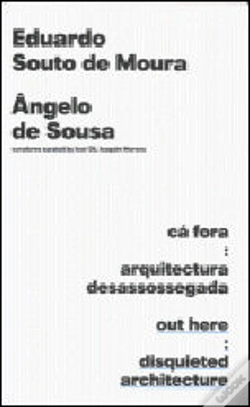 Capa do artigo Cá Fora