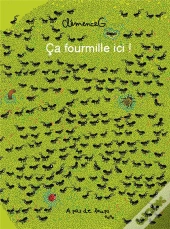 Ca Fourmille Ici !
