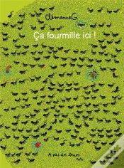 Capa do artigo Ca Fourmille Ici !