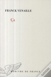 Capa do artigo Ça