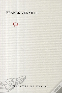 Capa do artigo Ça
