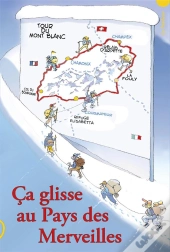 Ça Glisse Au Pays Des Merveilles